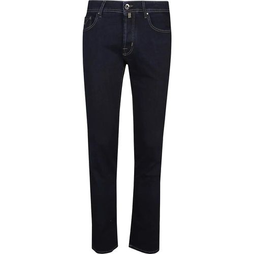 Pockets Jeans Super Slim Fit Nick Slim - Größe 32 - Jacob Cohen - Modalova