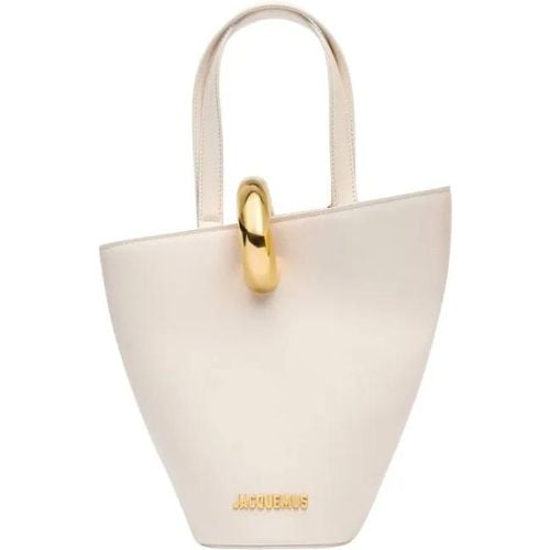 Tote - Le Petit Bambola Tote Bag - Gr. unisize - in - für Damen - Jacquemus - Modalova