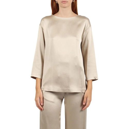 Light Blouse - Größe 40 - Herno - Modalova