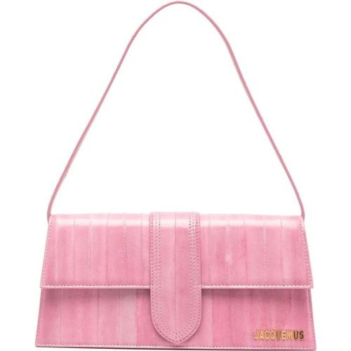 Crossbody Bags - Bags Pink - Gr. unisize - in Gold - für Damen - Jacquemus - Modalova