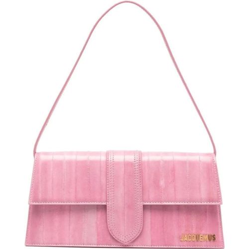 Hobo Bags - Bags Pink - Gr. unisize - in Gold - für Damen - Jacquemus - Modalova