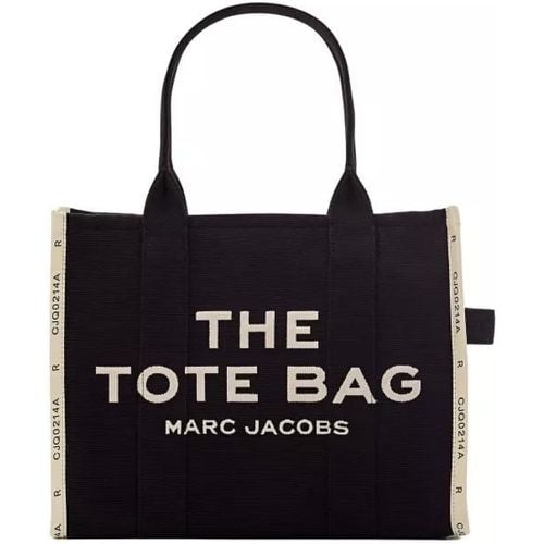 Totes & Shopper - The Large Canvas Jacquard Tote - Gr. unisize - in - für Damen - Marc Jacobs - Modalova