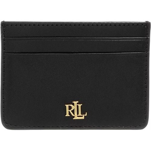 Portemonnaie - Slim Card Card Case Small - Gr. unisize - in - für Damen - Lauren Ralph Lauren - Modalova