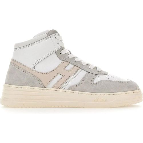 Low-Top Sneaker - Sneakers White - Gr. 35,5 (EU) - in - für Damen - Hogan - Modalova