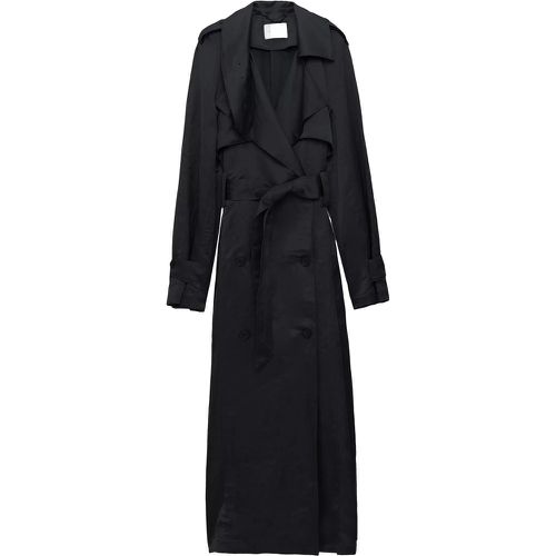 SLOUCHY COOLNESS Trench - Größe 2 - dorothee schumacher - Modalova