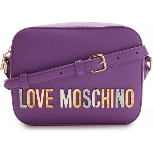 Crossbody Bags - damen Umhängetasche JC4304PP - Gr. unisize - in - für Damen - Love Moschino - Modalova