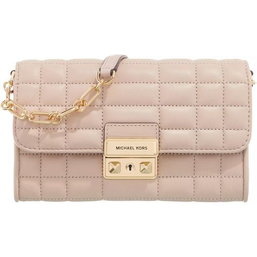 Crossbody Bags - Lg Wllt On Chn Xbody - Gr. unisize - in Gold - für Damen - Michael Kors - Modalova