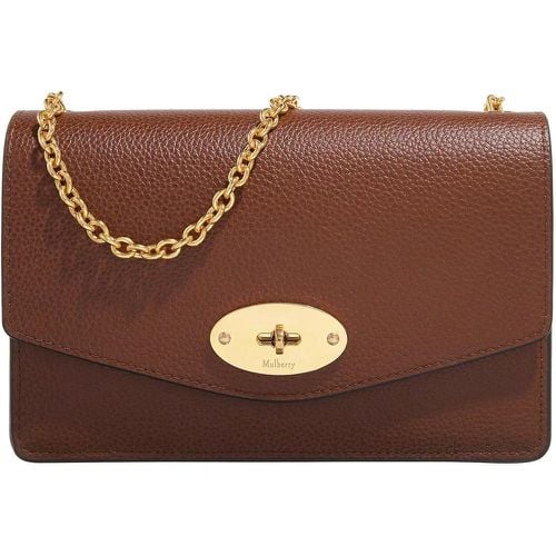 Crossbody Bags - Small Darley Two Tone - Gr. unisize - in - für Damen - Mulberry - Modalova