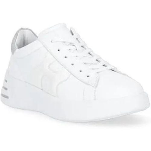 Low-Top Sneaker - Rebel H564 Sneakers - Gr. 39 (EU) - in - für Damen - Hogan - Modalova