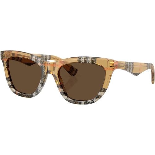 Sonnenbrille - 0BE4435 - für Damen - Burberry - Modalova