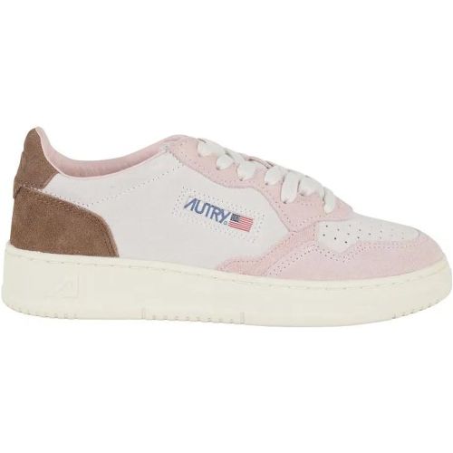 Low-Top Sneaker - Medalist Low-Top Sneakers - Gr. 37 (EU) - in - für Damen - Autry - Modalova
