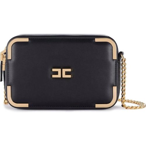 Crossbody Bags - Bags Black - Gr. unisize - in - für Damen - Elisabetta Franchi - Modalova