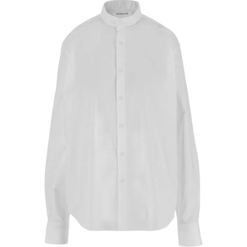 Cotton Blend Lavinia Shirt - Größe 40 - Armarium - Modalova