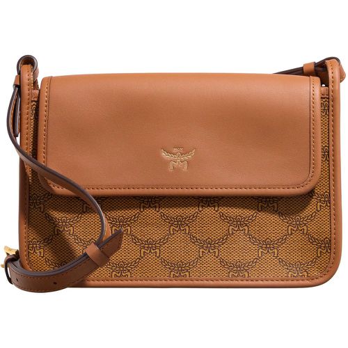 Crossbody Bags - Himmel Lts Crossbody Small - Gr. unisize - in - für Damen - MCM - Modalova