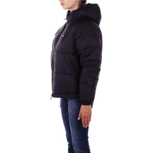 Coats Black - Größe L - Dickies - Modalova