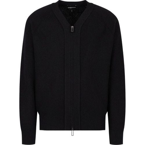 Sweaters - Größe L - Emporio Armani - Modalova