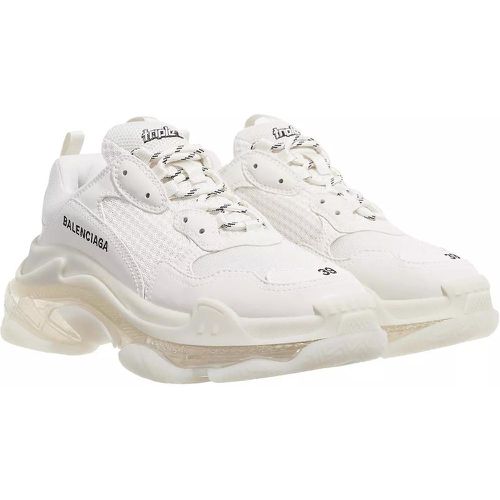 Sneaker - Triple S Clear Sole Sneakers - Gr. 36 (EU) - in - für Damen - Balenciaga - Modalova