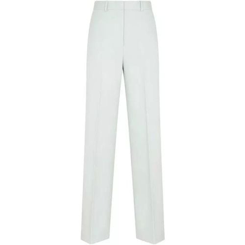 Sage Wide Leg Tailored Pants - Größe 38 - Lanvin - Modalova