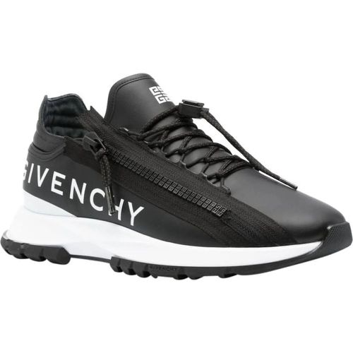 Low-Top Sneaker - Sneakers Black Black - Gr. 40 (EU) - in - für Damen - Givenchy - Modalova