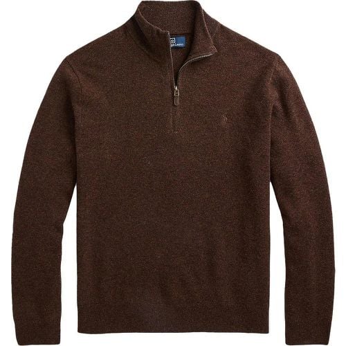 Half Zip - Größe M - Ralph Lauren - Modalova