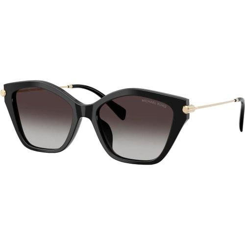 Sonnenbrille - Catskills - Gr. unisize - in Schwarz - für Damen - Michael Kors - Modalova