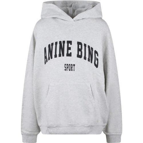 Harvey Hoodie - Größe M - Anine Bing - Modalova