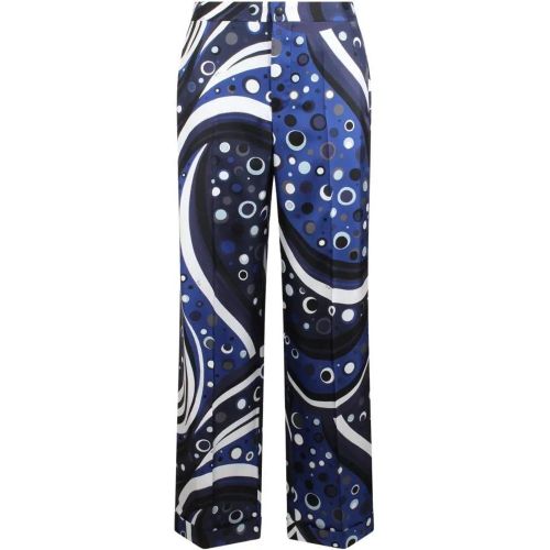 Fontane Trousers - Größe S - Pucci - Modalova