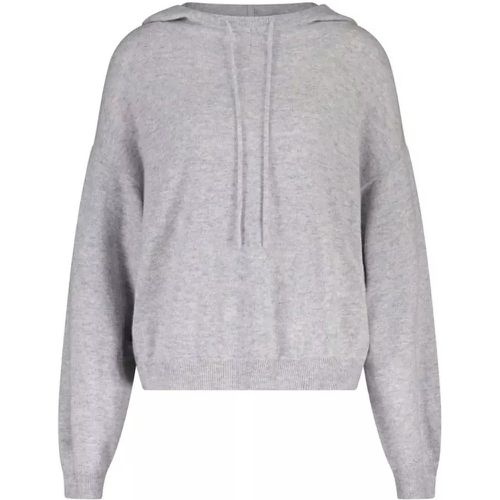 Hoodie Linosa aus Kaschmir 47701904884058 - Größe XS - LouLou - Modalova