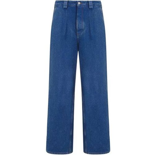 Cotton Jeans - Größe 31 - Marni - Modalova