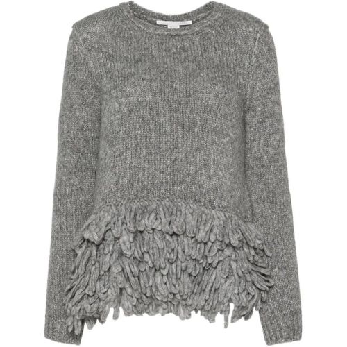 Wool Sweater - Größe M - Stella Mccartney - Modalova