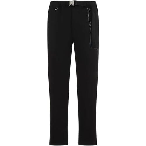 Mastermind Belted Slim Fit Easy Pants - Größe L - Mastermind World - Modalova