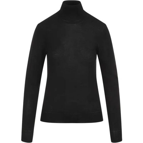 Turtleneck Pullover - Größe M - Saint Laurent - Modalova