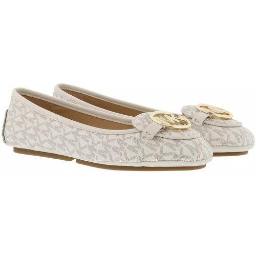 Slipper & Pantoletten - Lillie Moc - Gr. 36 (EU) - in - für Damen - Michael Kors - Modalova