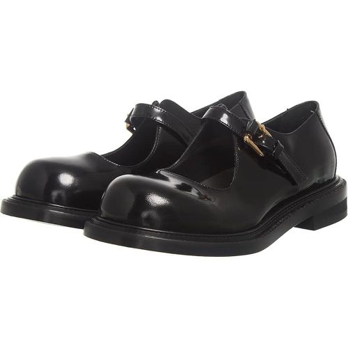 Loafer - Scarpa Donna - Gr. 36 (EU) - in - für Damen - Moschino - Modalova