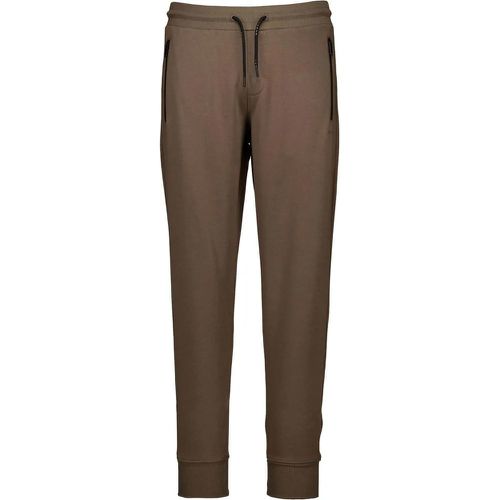 Ls Pants Joggings Broeken Groen T1046-3229 - Größe S - GENTI - Modalova