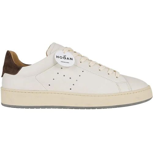 Low-Top Sneaker - H672 Sneakers - Gr. 10 - in - für Damen - Hogan - Modalova