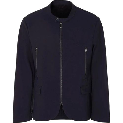 Jackets - Größe 50 - Emporio Armani - Modalova