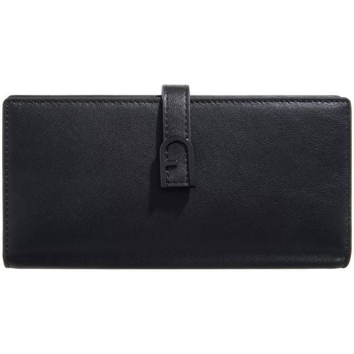 Portemonnaie - Flow Continental Bifold - Gr. unisize - in - für Damen - Furla - Modalova