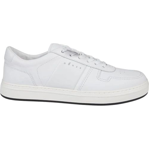 Low-Top Sneaker - H668 Sneakers White - Gr. 5 - in - für Damen - Hogan - Modalova