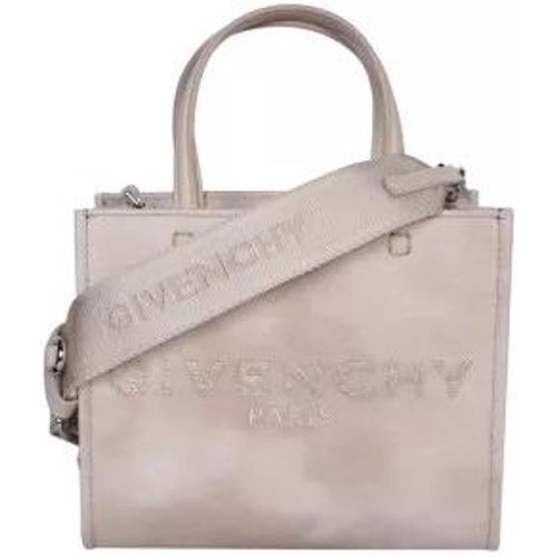 Shopper - Tie-Dye Canvas Bag - Gr. unisize - in - für Damen - Givenchy - Modalova