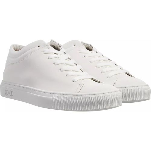 Sneakers - ™ Sleek Low vegan white reflective (W/M/X) - Gr. 42 (EU) - in - für Damen - nat-2 - Modalova