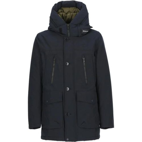 Ramar Artic Parka - Größe M - Woolrich - Modalova