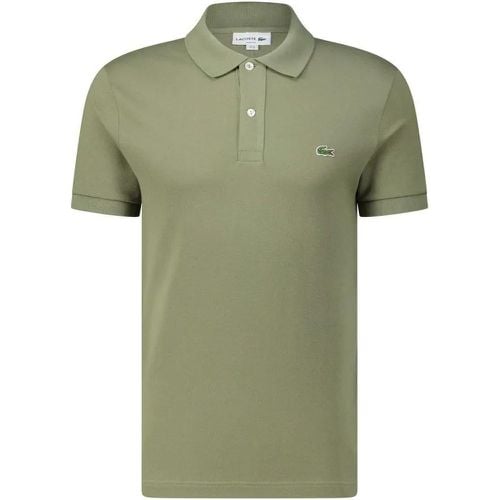 Slim-Fit Polo-Shirt aus Baumwolle - Größe 3XL - Lacoste - Modalova