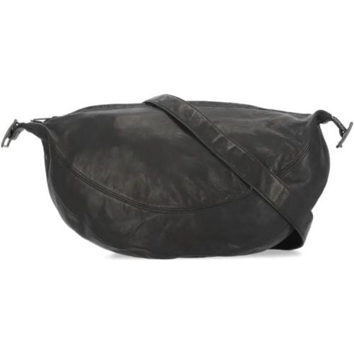 Hobo Bags - Leather Bag - Gr. unisize - in - für Damen - Yohji Yamamoto - Modalova