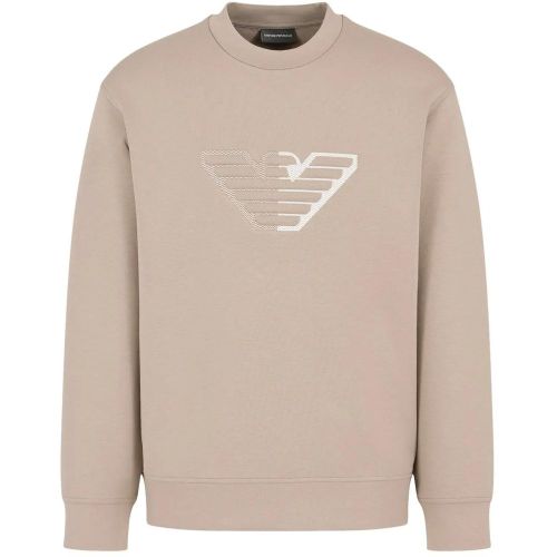 Sweaters Incenso - Größe M - Emporio Armani - Modalova