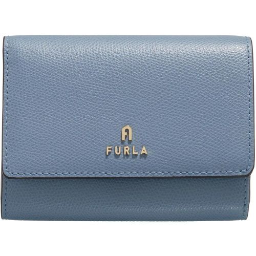 Portemonnaie - Camelia M Compact Wallet Flap - Gr. unisize - in - für Damen - Furla - Modalova