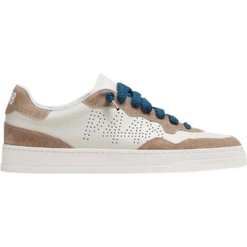 Low-Top Sneaker - Sneakers Multicolour Divers - Gr. 40 (EU) - in - für Damen - P448 - Modalova