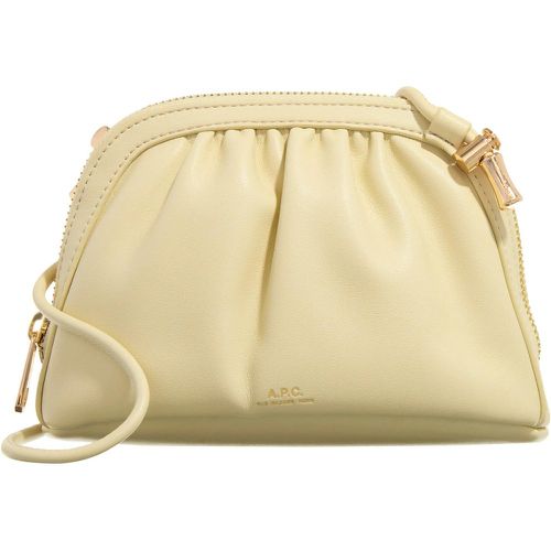 Crossbody Bags - Bourse Ninon Small - Gr. unisize - in - für Damen - A.P.C. - Modalova