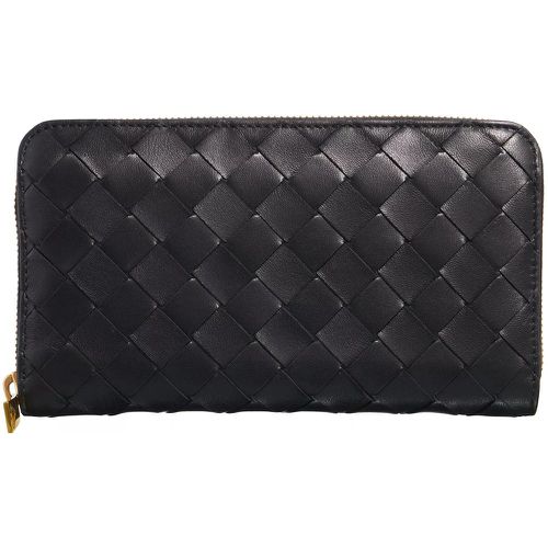 Portemonnaie - Zip Around Wallet - Gr. unisize - in - für Damen - Bottega Veneta - Modalova