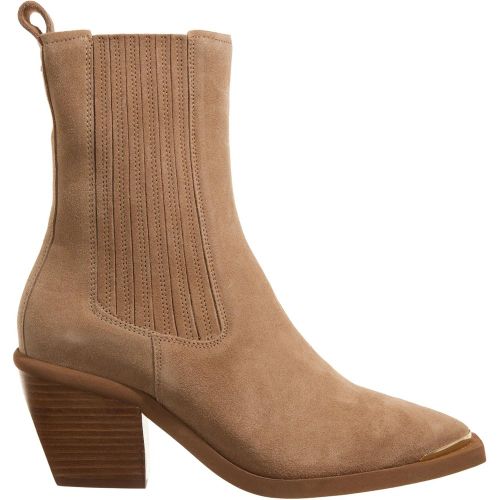 Stiefel - Liv Loua Metal - Gr. 36 (EU) - in - für Damen - Nubikk - Modalova